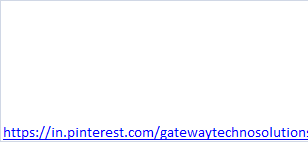 Images from Gateway Techno Solutions - Digital Marketing  Company in Kurnool || SEO || SEM || PPC  || Website Designing ||  Digital Marketing in Kurnool