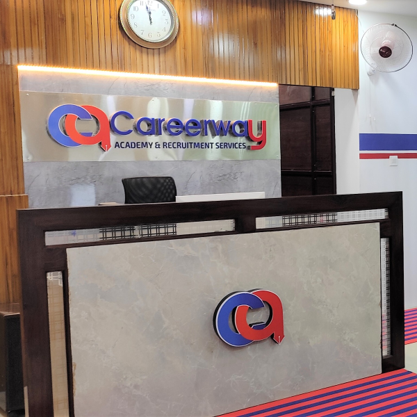 careerway academy & recruitment services