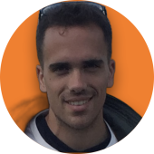 Víctor López - Startupxplore Víctor López