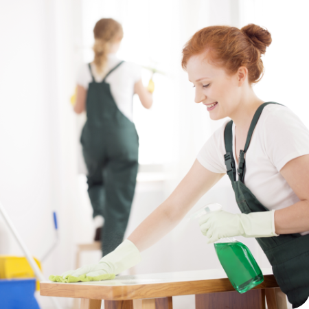 Cleaning Corp Cleaning Services Sydney