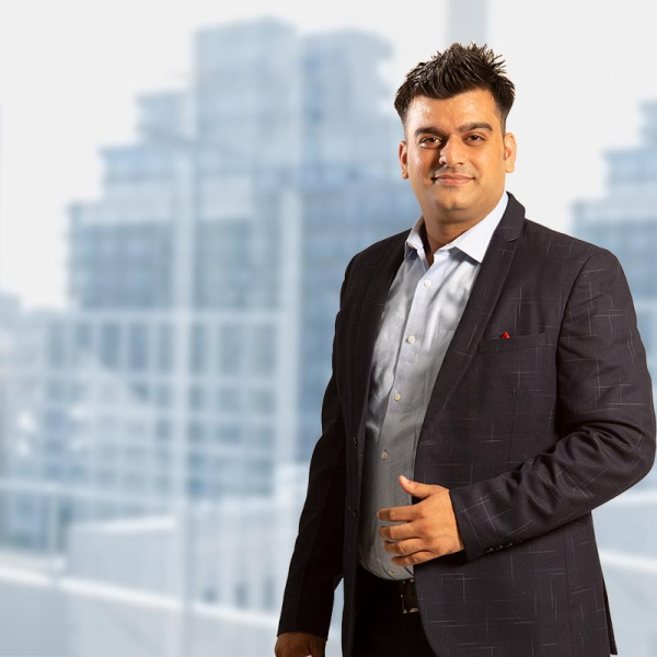 Sandip Trivedi