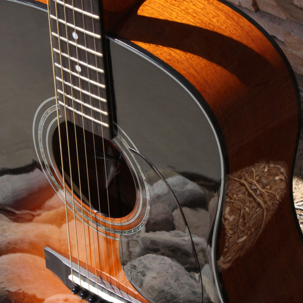 Zager Guitars