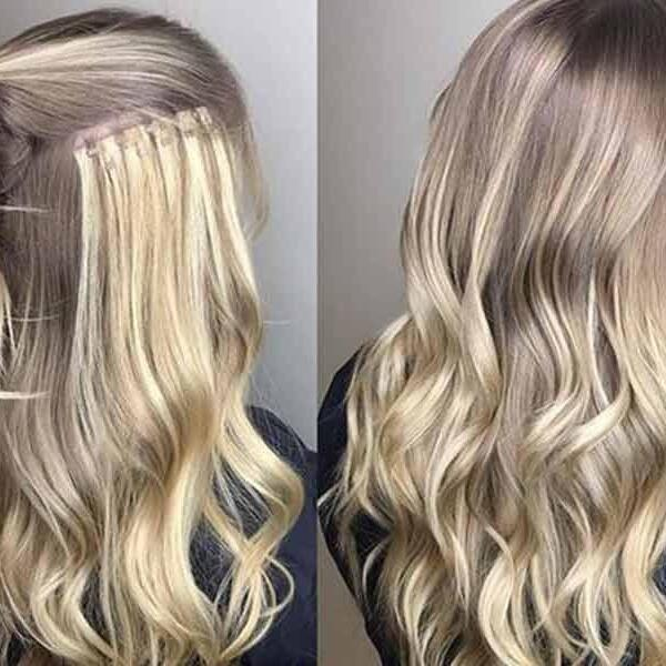 The Best Weave Hair