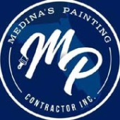 Medinas Painting Contractors Inc
