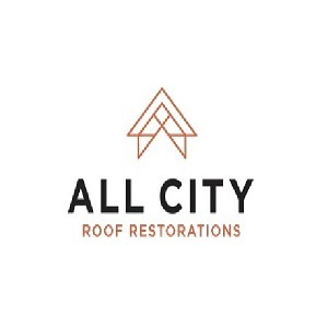 All City Roof Restorations