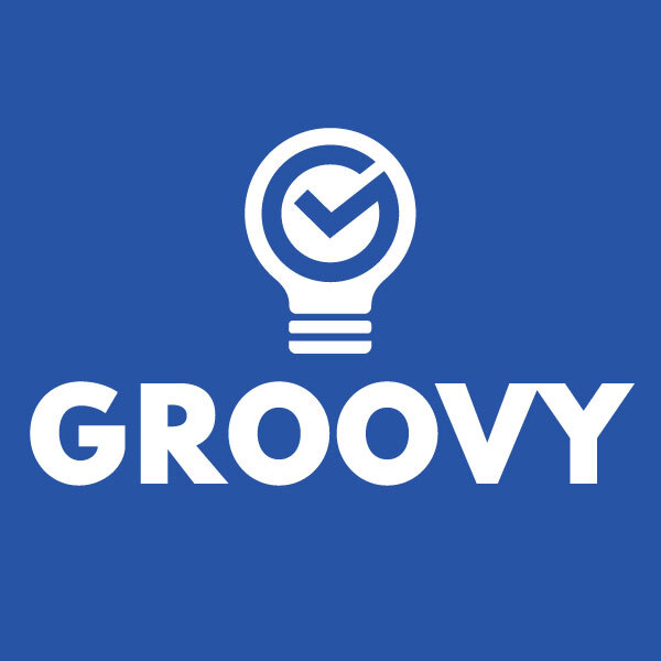 Groovy Web