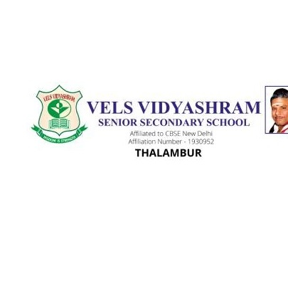 Vels Vidyashram Senior Secondary School
