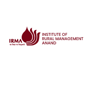 Institute of Rural Management Anand