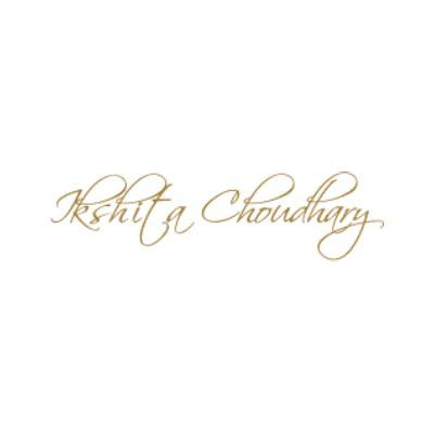Ikshita Choudhary Label