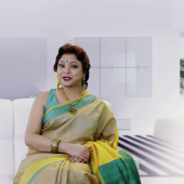 Aparajita Rudra - Startupxplore Aparajita Rudra
