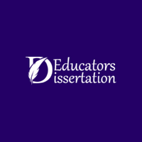 Dissertation Educators