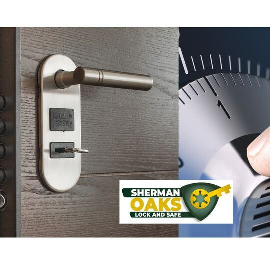 Sherman Oaks Lock And Safe
