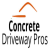 Concrete Driveways Perth