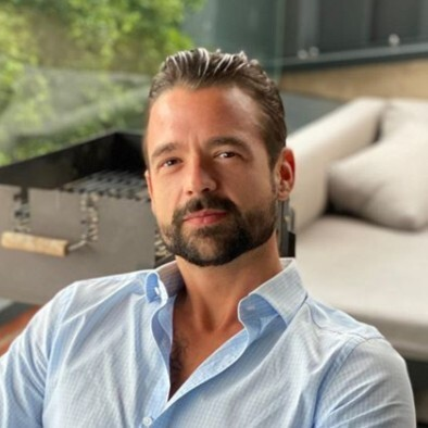 Alejandro Ibáñez De Pedro