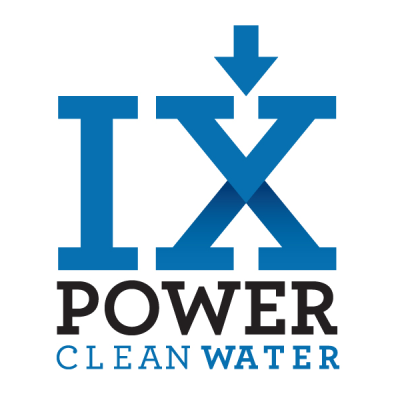IX Water
