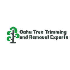 Oahu Tree Trimming and Removal Experts