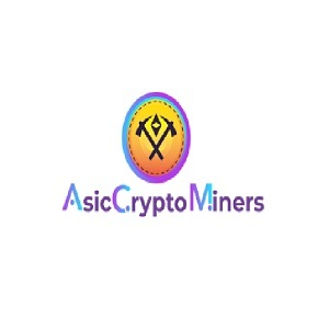 Asics Crypto Miners