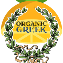 Organic Greek
