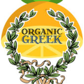 Organic Greek - Startupxplore Organic Greek