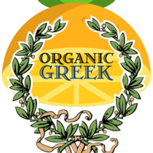Organic Greek
