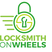 Locksmithsonwheels