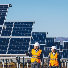 Lubbock Solar Co