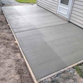 Tri-Valley Concrete Co