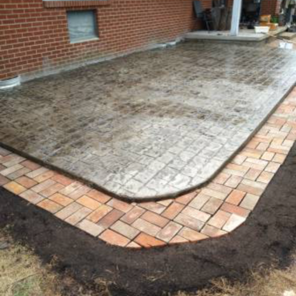 Dream City Concrete Co