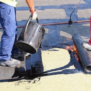 Stoplight City Waterproofing Solutions