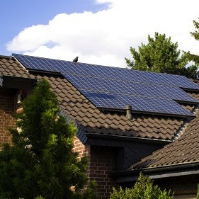 Bat City Solar Co