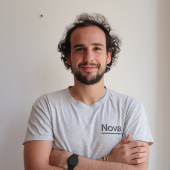 Daniel Marco Fdez