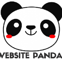 Website Pandas