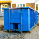 Dumpster Rental of Terre Haute