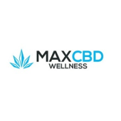 MaxCBD Wellness - Startupxplore MaxCBD Wellness