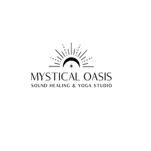 Mystical Oasis Sound Healing & Yoga Studio