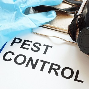 Anderson Pest Control Solutions