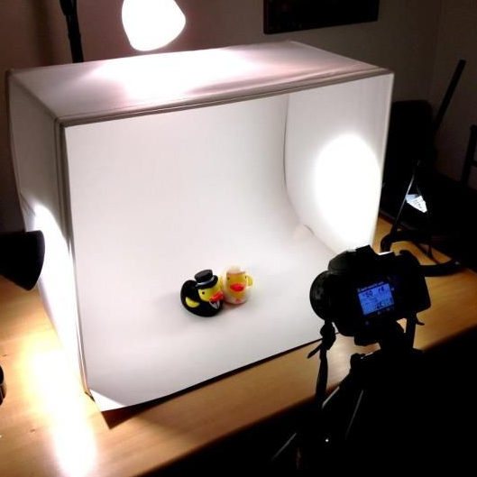 PhotoLightBox
