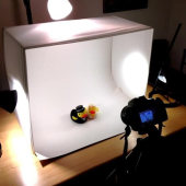 PhotoLightBox - Startupxplore PhotoLightBox