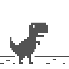 Dinosaur game