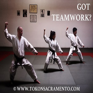 Tokon MartialArts