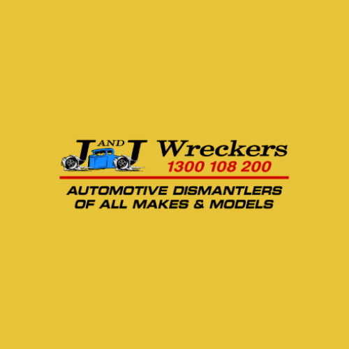 JJ Wreckers