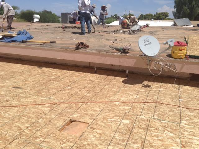 Images from Allstate Roofing Inc.