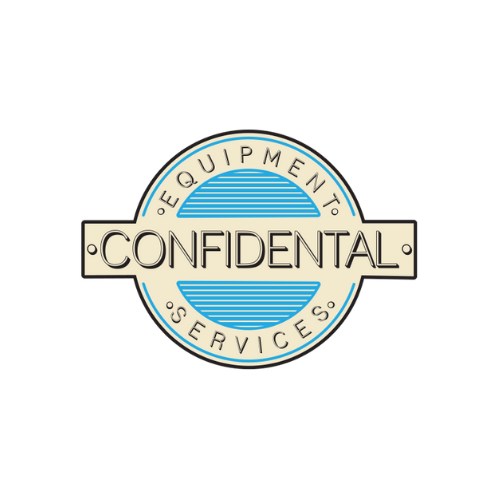 Confidental Equipment