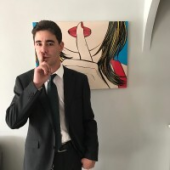 Alvaro Gimenez