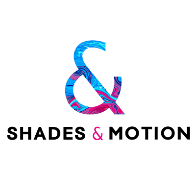 Shades And Motion