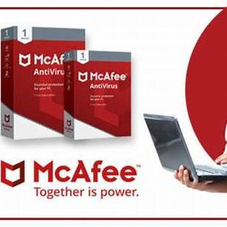 mcafee.com/activate