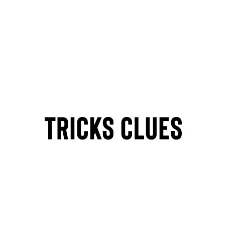 tricks clues