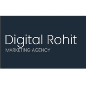 Digital Rohit - Digital Marketing Agency