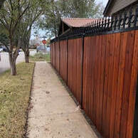 P&S Fencing and Decking