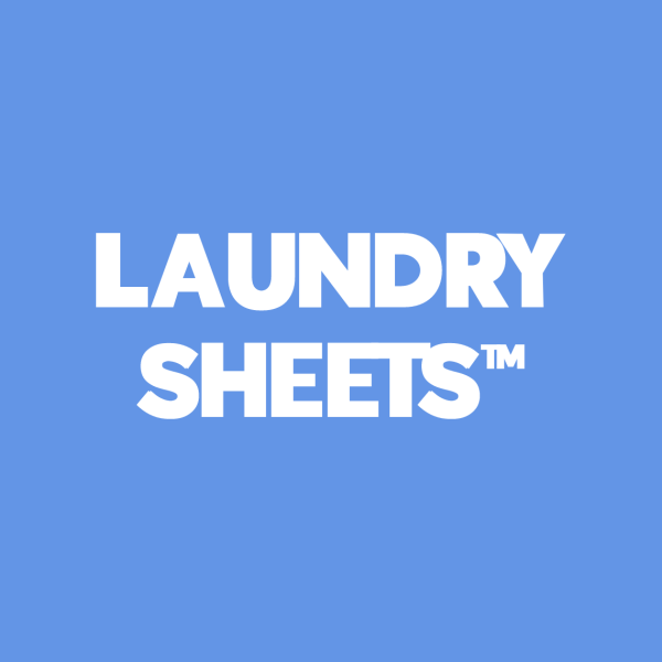Laundry Sheets